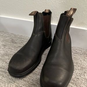 BLUNDSTONE men’s boots